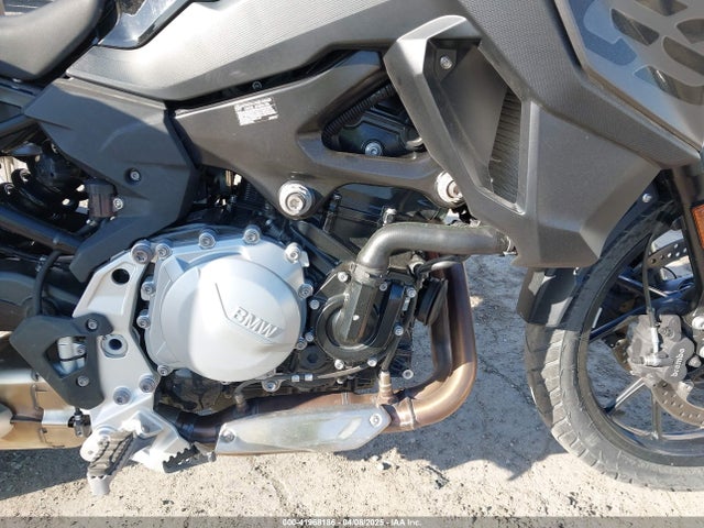 BMW F 750 Gs 2022 WB10B1801N6F43799 Image 8