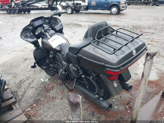 2021 HARLEY-DAVIDSON FLTRK 1HD1KZF15MB667593 Photo 2