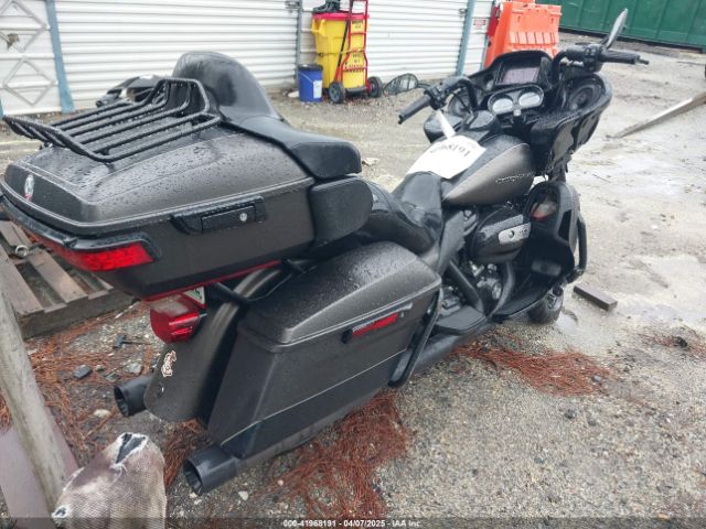 2021 HARLEY-DAVIDSON FLTRK 1HD1KZF15MB667593 Photo 3