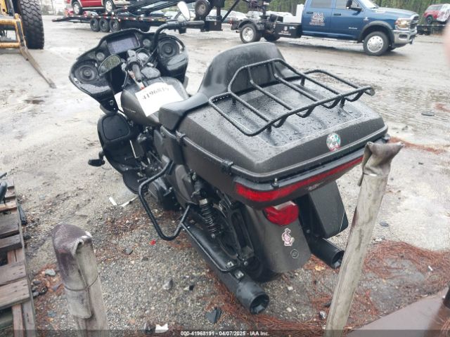 2021 HARLEY-DAVIDSON FLTRK 1HD1KZF15MB667593 Photo 5