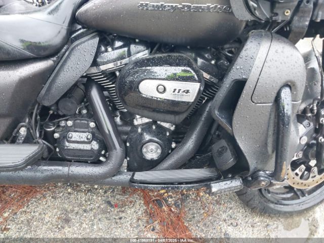 2021 HARLEY-DAVIDSON FLTRK 1HD1KZF15MB667593 Photo 7