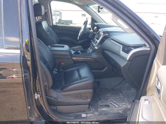 1GNSKHKC4JR172285 Chevrolet Suburban Lt