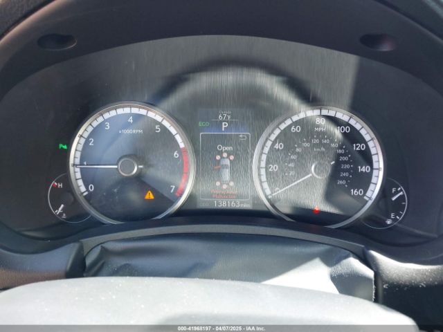 JTJBARBZ1G2047023 Lexus Nx 200t F Sport