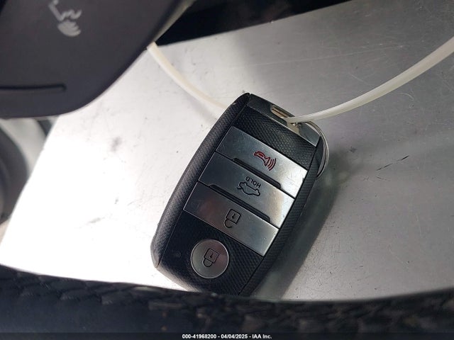 KNAGN4AD1G5094151 KIA Optima Hybrid Ex