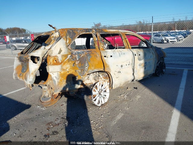 5TDJZRFH1HS406910 Toyota Highlander Se