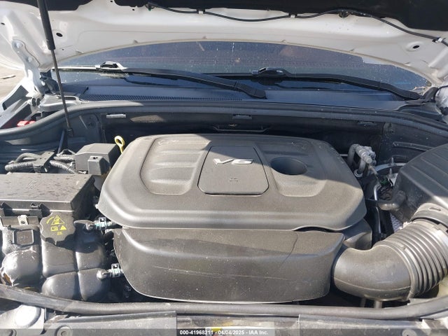 1C4RJEAG9HC731159 Jeep Grand Cherokee Laredo 4x2