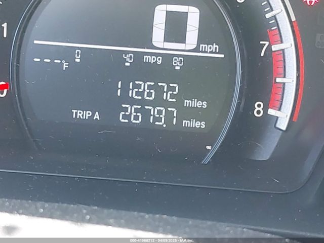 2HGFC2F53HH513655 Honda Civic Lx