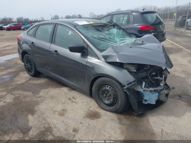 1FADP3E29JL227881 auction archive image