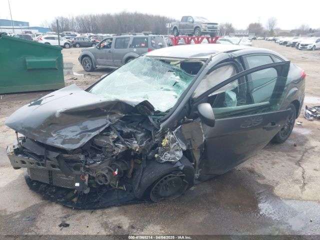 1FADP3E29JL227881 Ford FOCUS S
