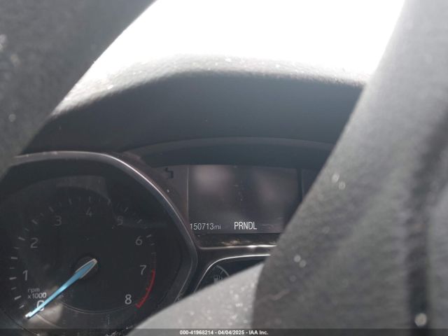 1FADP3E29JL227881 Ford FOCUS S