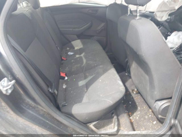 1FADP3E29JL227881 Ford FOCUS S