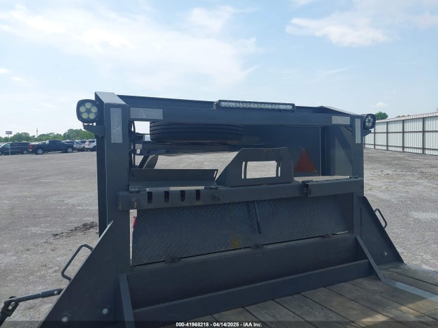 Продаж на аукціоні авто 2025 Rawmaxx Trailer, vin: 3EVGF4028S1116183, номер лоту: 41968218