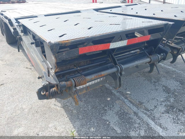 Продаж на аукціоні авто 2025 Rawmaxx Trailer, vin: 3EVGF4028S1116183, номер лоту: 41968218