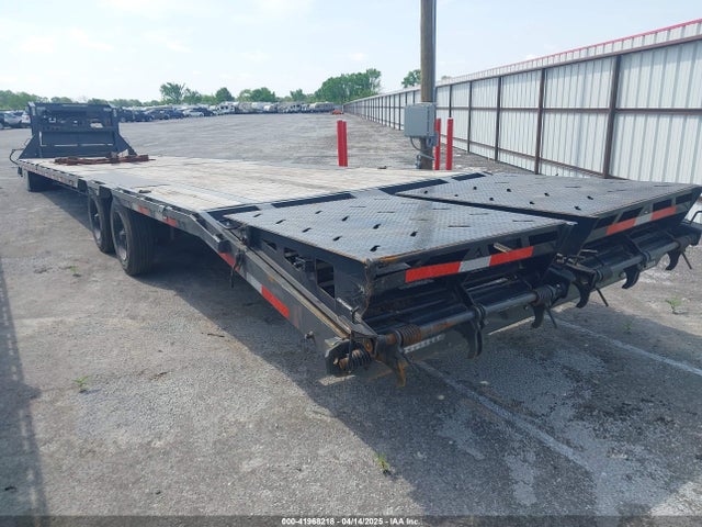 Продаж на аукціоні авто 2025 Rawmaxx Trailer, vin: 3EVGF4028S1116183, номер лоту: 41968218