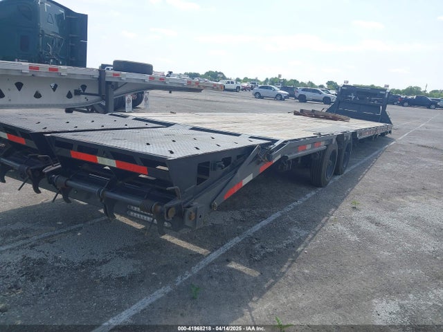 Продаж на аукціоні авто 2025 Rawmaxx Trailer, vin: 3EVGF4028S1116183, номер лоту: 41968218