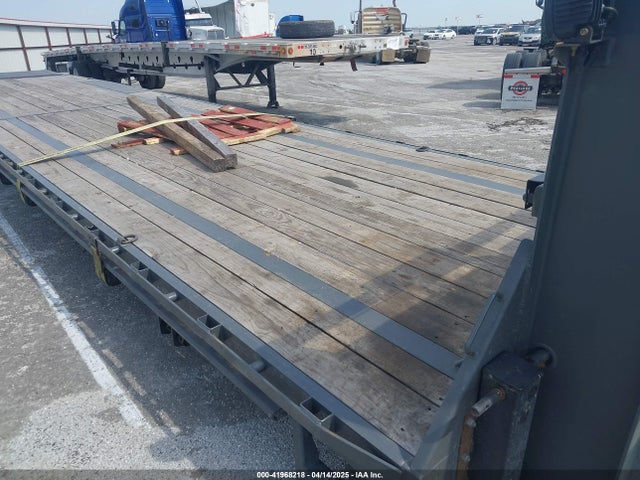 Продаж на аукціоні авто 2025 Rawmaxx Trailer, vin: 3EVGF4028S1116183, номер лоту: 41968218