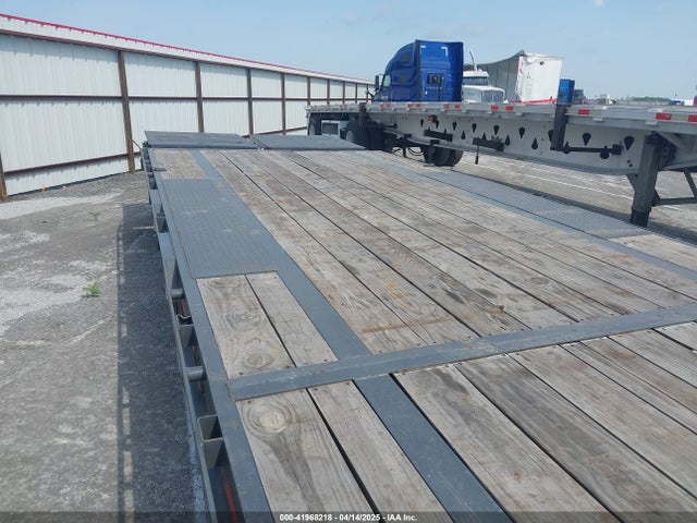 Продаж на аукціоні авто 2025 Rawmaxx Trailer, vin: 3EVGF4028S1116183, номер лоту: 41968218