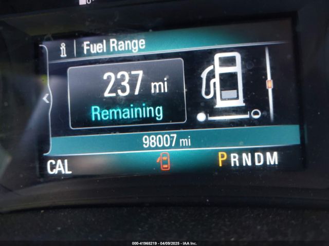 KL4CJESBXHB028601 Buick Encore Preferred