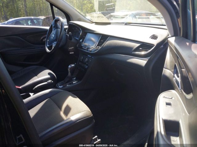 KL4CJESBXHB028601 Buick Encore Preferred