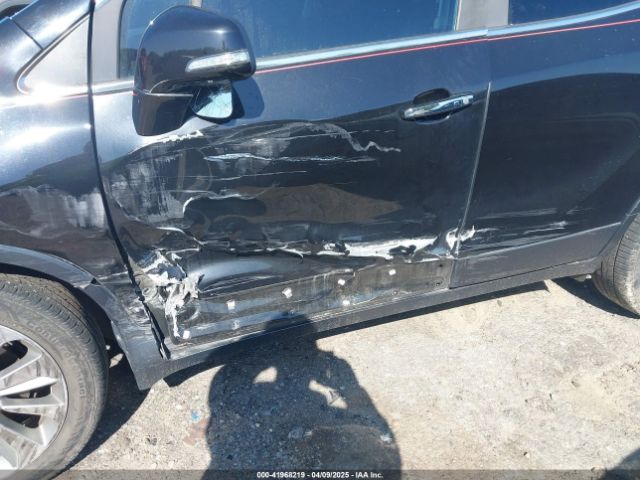 KL4CJESBXHB028601 Buick Encore Preferred