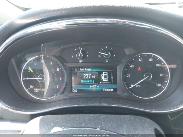 KL4CJESBXHB028601 Buick Encore Preferred