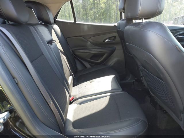 KL4CJESBXHB028601 Buick Encore Preferred