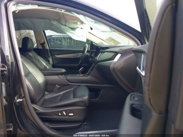 1GYKNDRS8HZ257253 Cadillac XT5 LUXURY