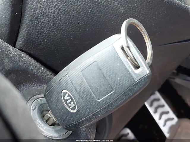 KNDJP3A57G7297779 KIA dohc gdi nu