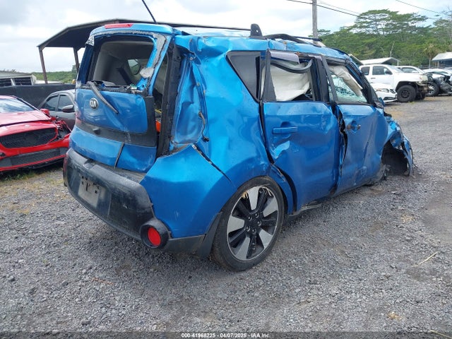 KNDJP3A57G7297779 KIA dohc gdi nu