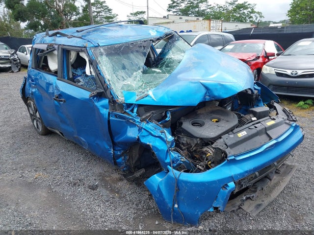 KNDJP3A57G7297779 KIA dohc gdi nu
