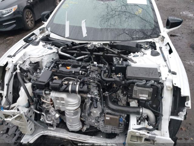 2023 ACURA TLX 19UUB6F52PA002372 Photo 9