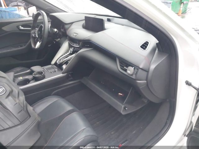 2023 ACURA TLX 19UUB6F52PA002372 Photo 4