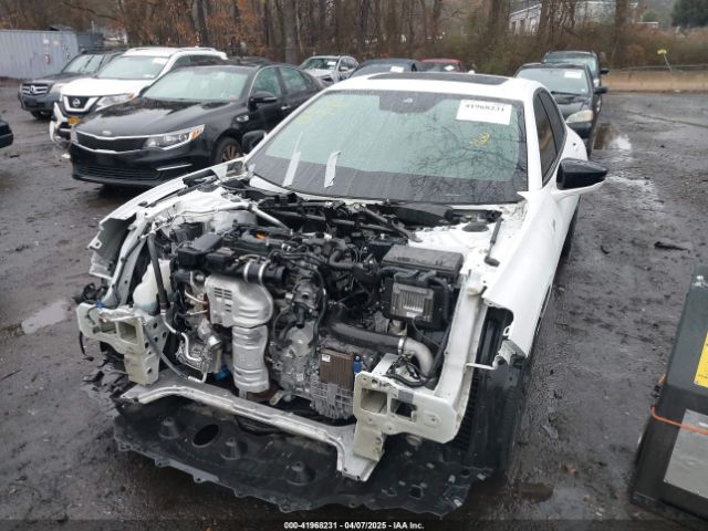 2023 ACURA TLX 19UUB6F52PA002372 Photo 5