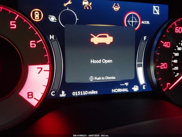 2023 ACURA TLX 19UUB6F52PA002372 Photo 6