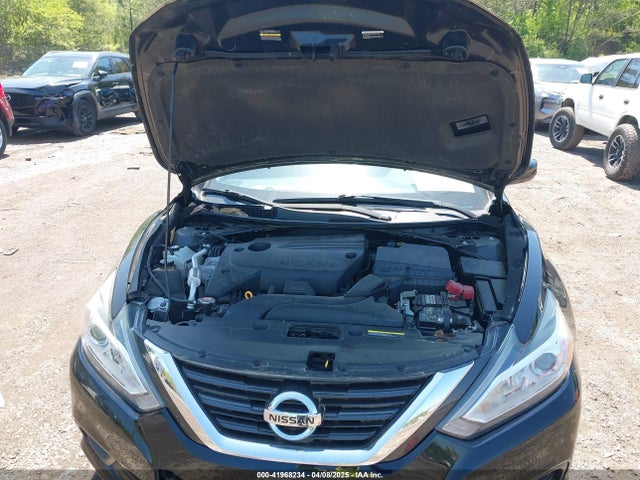 1N4AL3AP0GC128715 Nissan Altima 2.5 S