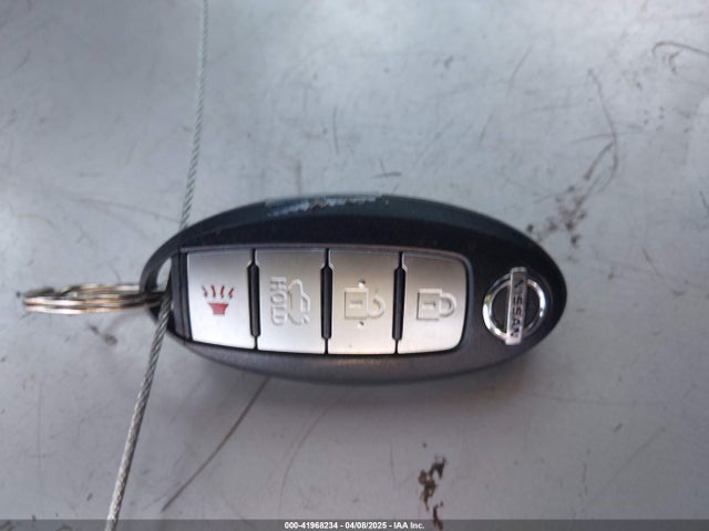 1N4AL3AP0GC128715 Nissan Altima 2.5 S