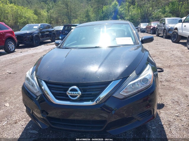 1N4AL3AP0GC128715 Nissan Altima 2.5 S