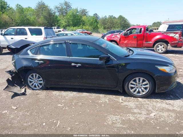 1N4AL3AP0GC128715 Nissan Altima 2.5 S