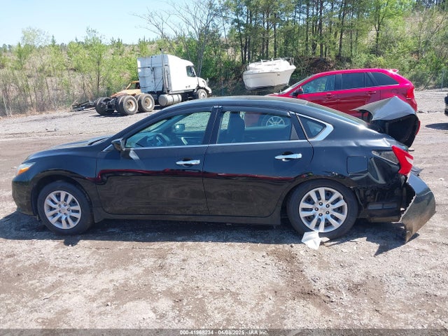 1N4AL3AP0GC128715 Nissan Altima 2.5 S
