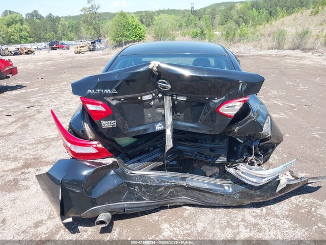1N4AL3AP0GC128715 Nissan Altima 2.5 S