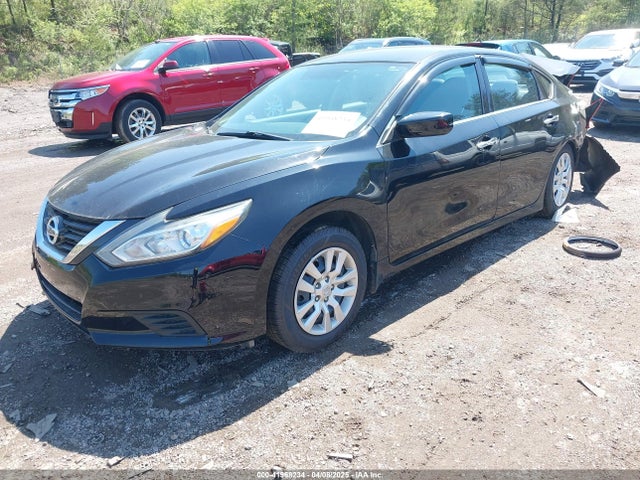 1N4AL3AP0GC128715 Nissan Altima 2.5 S