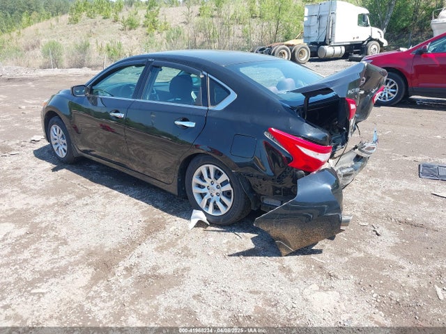 1N4AL3AP0GC128715 Nissan Altima 2.5 S