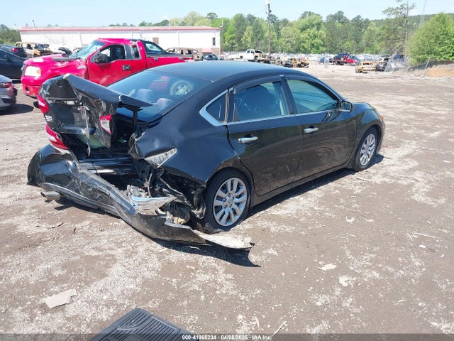 1N4AL3AP0GC128715 Nissan Altima 2.5 S
