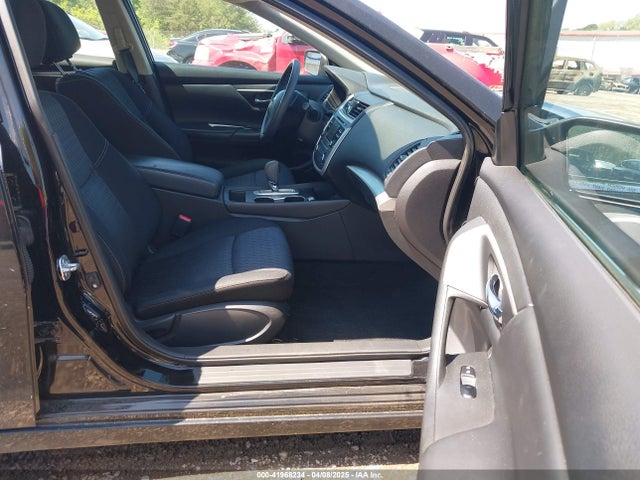1N4AL3AP0GC128715 Nissan Altima 2.5 S