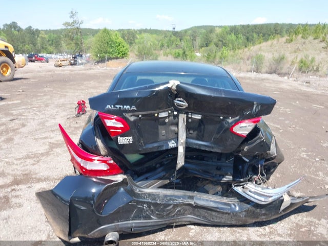 1N4AL3AP0GC128715 Nissan Altima 2.5 S