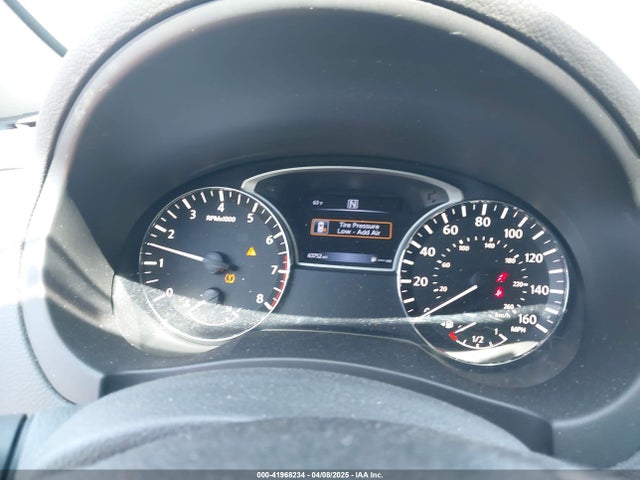 1N4AL3AP0GC128715 Nissan Altima 2.5 S