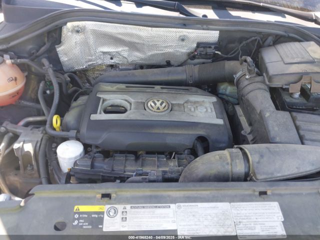 WVGAV7AX7HK021496 Volkswagen Tiguan 2.0t/2.0t S