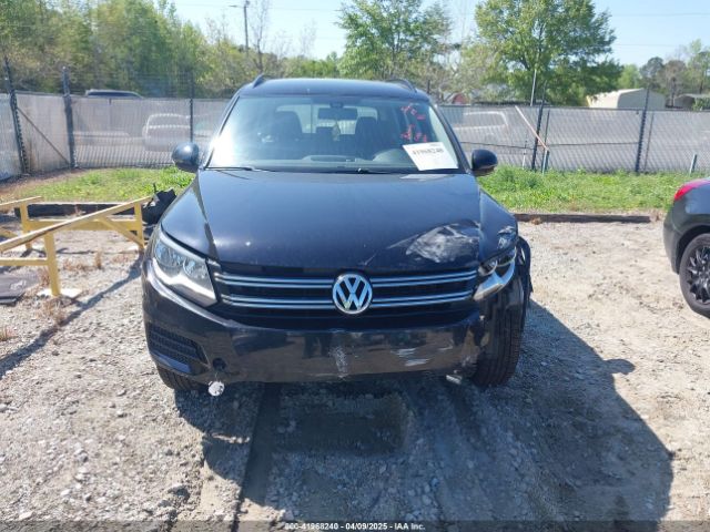 WVGAV7AX7HK021496 Volkswagen Tiguan 2.0t/2.0t S