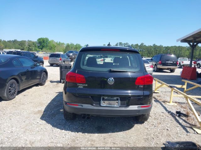 WVGAV7AX7HK021496 Volkswagen Tiguan 2.0t/2.0t S