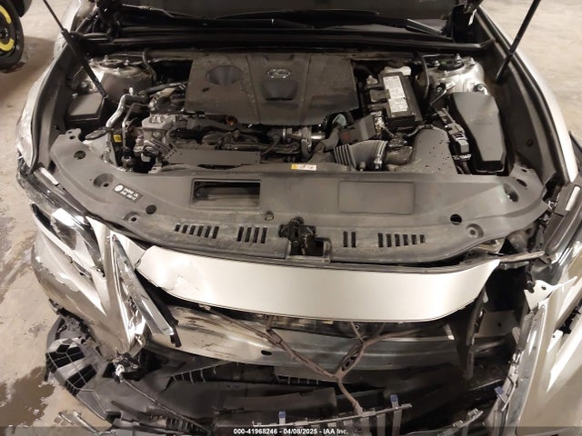 58AD11D11MU007968 Lexus ES 250